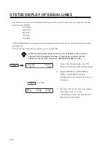 Preview for 142 page of MIMAKI cg-100AP Instruction Manual