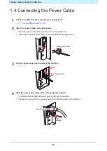 Preview for 36 page of MIMAKI CG-100AR Operation Manual