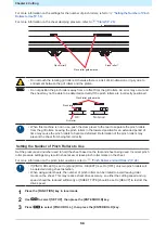 Preview for 56 page of MIMAKI CG-100AR Operation Manual