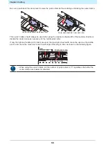 Preview for 58 page of MIMAKI CG-100AR Operation Manual