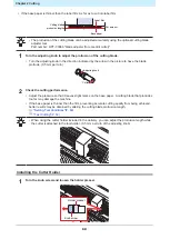 Preview for 60 page of MIMAKI CG-100AR Operation Manual