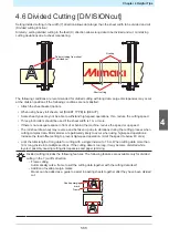 Preview for 111 page of MIMAKI CG-100AR Operation Manual