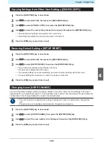 Preview for 129 page of MIMAKI CG-100AR Operation Manual