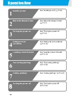 Preview for 26 page of MIMAKI CG-60SR Operation Manual