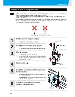 Preview for 30 page of MIMAKI CG-60SR Operation Manual