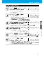 Preview for 35 page of MIMAKI CG-60SR Operation Manual