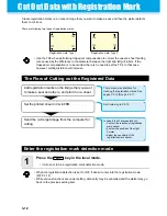 Preview for 60 page of MIMAKI CG-60SR Operation Manual