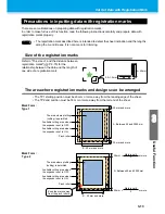 Preview for 61 page of MIMAKI CG-60SR Operation Manual