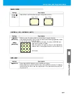 Preview for 69 page of MIMAKI CG-60SR Operation Manual