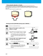 Preview for 72 page of MIMAKI CG-60SR Operation Manual