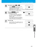 Preview for 73 page of MIMAKI CG-60SR Operation Manual