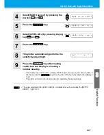 Preview for 85 page of MIMAKI CG-60SR Operation Manual