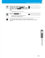 Preview for 87 page of MIMAKI CG-60SR Operation Manual