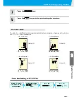 Preview for 91 page of MIMAKI CG-60SR Operation Manual