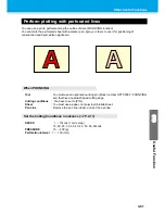 Preview for 109 page of MIMAKI CG-60SR Operation Manual