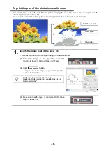 Preview for 18 page of MIMAKI CJV150 series Manual