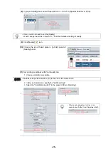 Preview for 28 page of MIMAKI CJV150 series Manual