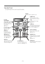 Preview for 26 page of MIMAKI DM3-1810S Operation Manual