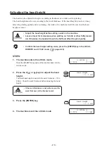 Preview for 40 page of MIMAKI DM3-1810S Operation Manual