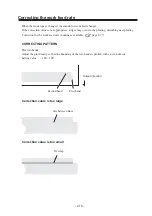 Preview for 49 page of MIMAKI DM3-1810S Operation Manual