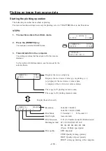 Preview for 52 page of MIMAKI DM3-1810S Operation Manual