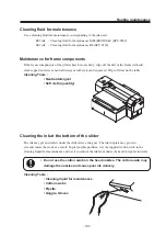 Preview for 59 page of MIMAKI DM3-1810S Operation Manual