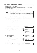 Preview for 63 page of MIMAKI DM3-1810S Operation Manual