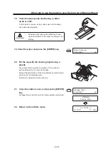 Preview for 75 page of MIMAKI DM3-1810S Operation Manual