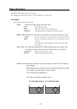 Preview for 81 page of MIMAKI DM3-1810S Operation Manual