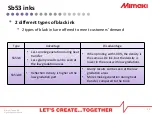 Preview for 14 page of MIMAKI JV150-130 Product Manual