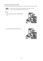 Preview for 50 page of MIMAKI JV3-130SPII Operation Manual