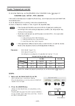 Preview for 54 page of MIMAKI JV3-130SPII Operation Manual