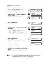 Preview for 57 page of MIMAKI JV3-130SPII Operation Manual