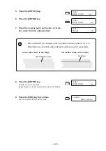 Preview for 59 page of MIMAKI JV3-130SPII Operation Manual