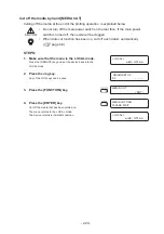 Preview for 63 page of MIMAKI JV3-130SPII Operation Manual