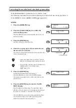 Preview for 91 page of MIMAKI JV3-130SPII Operation Manual