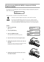 Preview for 97 page of MIMAKI JV3-130SPII Operation Manual