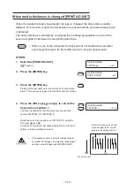 Preview for 104 page of MIMAKI JV3-130SPII Operation Manual