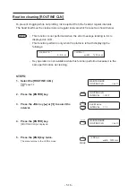 Preview for 108 page of MIMAKI JV3-130SPII Operation Manual