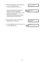 Preview for 112 page of MIMAKI JV3-130SPII Operation Manual