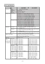 Preview for 140 page of MIMAKI JV3-130SPII Operation Manual