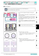 Preview for 63 page of MIMAKI JV300-130 A Maintenance Manual