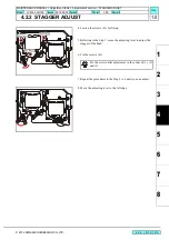 Preview for 67 page of MIMAKI JV300-130 A Maintenance Manual