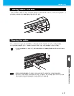 Preview for 117 page of MIMAKI JV33-130 Operation Manual