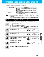 Preview for 139 page of MIMAKI JV33-130 Operation Manual