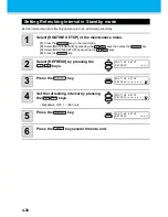 Preview for 144 page of MIMAKI JV33-130 Operation Manual