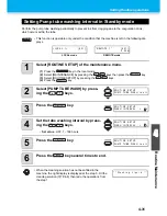 Preview for 145 page of MIMAKI JV33-130 Operation Manual