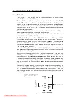 Preview for 20 page of MIMAKI JV4-130 Maintenance Manual