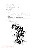 Preview for 134 page of MIMAKI JV4-130 Maintenance Manual