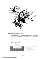 Preview for 141 page of MIMAKI JV4-130 Maintenance Manual